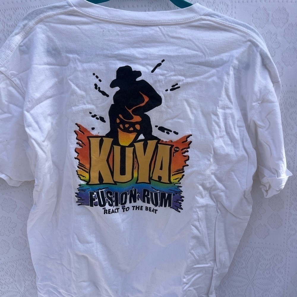 Rum Shirt‎